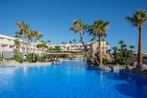 Hipotels Playa La Barrosa - Adults Only